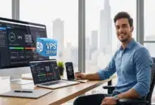كيف تختار استضافة VPS سريعة ؟