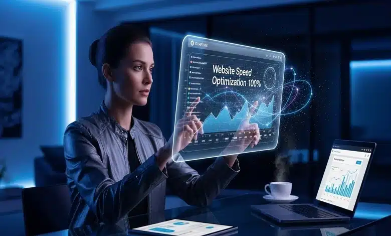 كيف تختار استضافة تدعم تسريع المواقع الشخصية والمدونات؟