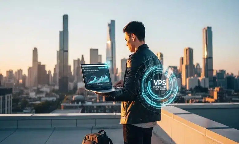 كيف تختار خطة استضافة VPS سريعة تناسب موقعك؟