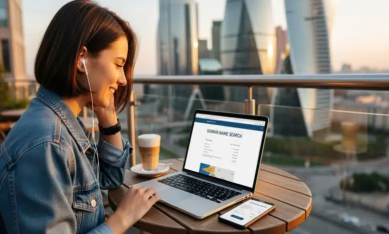 كيف يؤثر اختيار اسم دومين جيد على نجاح موقعك؟ 