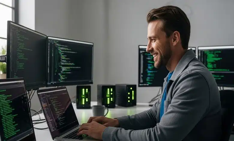 لماذا يفضل المطورون شراء سيرفر مخصص بنظام Linux ؟