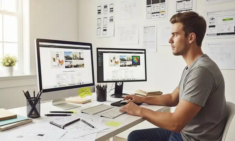 ما أفضل الطرق لتسريع مواقع Shopify دون التأثير على التصميم؟ 