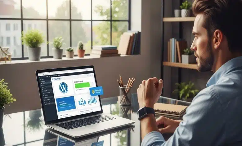 ما الفرق بين الاستضافات المشتركة والسحابية وVPS في استضافة ووردبريس؟ 