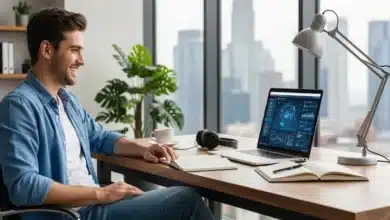 ما هي افضل استضافة مواقع للمبتدئين ؟