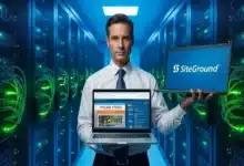 مراجعة استضافة SiteGround للمتاجر الإلكترونية