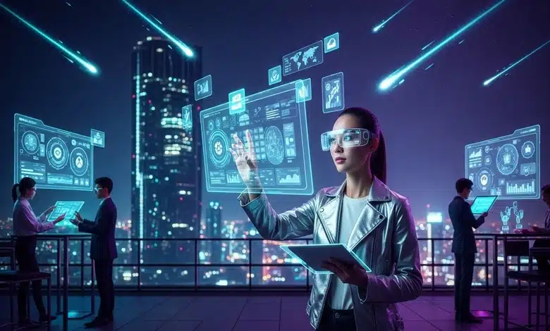 مستقبل الاستضافة السحابية للتطبيقات ودورها في دعم الابتكار الرقمي