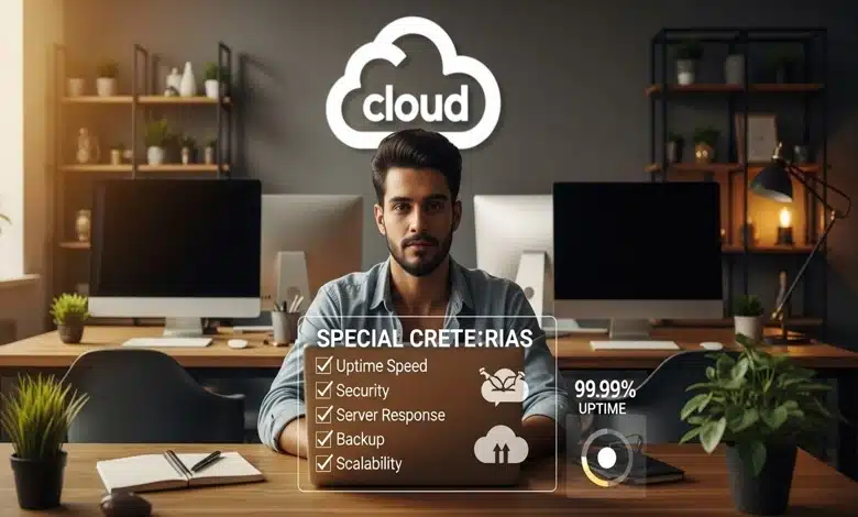 أسرار تقييم الأداء في شركات الاستضافة: هل تختلف النتائج بين الخطط المتاحة؟ 