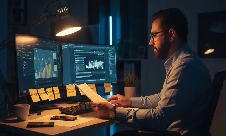 أفضل استضافة مواقع مجانية محدودة تصلح للبداية