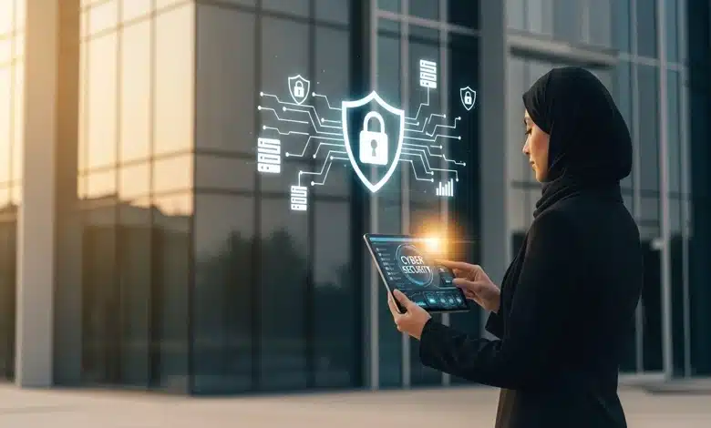 أفضل الممارسات في حماية السيرفرات المخصصة من الهجمات الإلكترونية