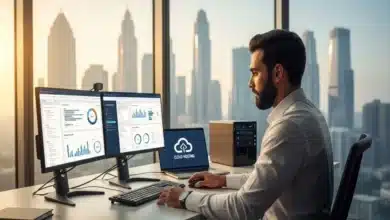 أفضل شركات استضافة للشركات الصغيرة والمتوسطة