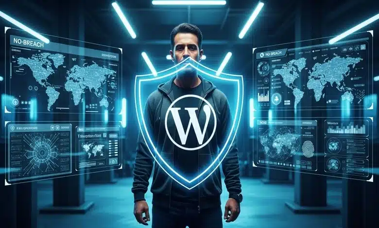 أفضل شركات استضافة ووردبريس للأمان القوي وحماية بيانات المواقع الحساسة