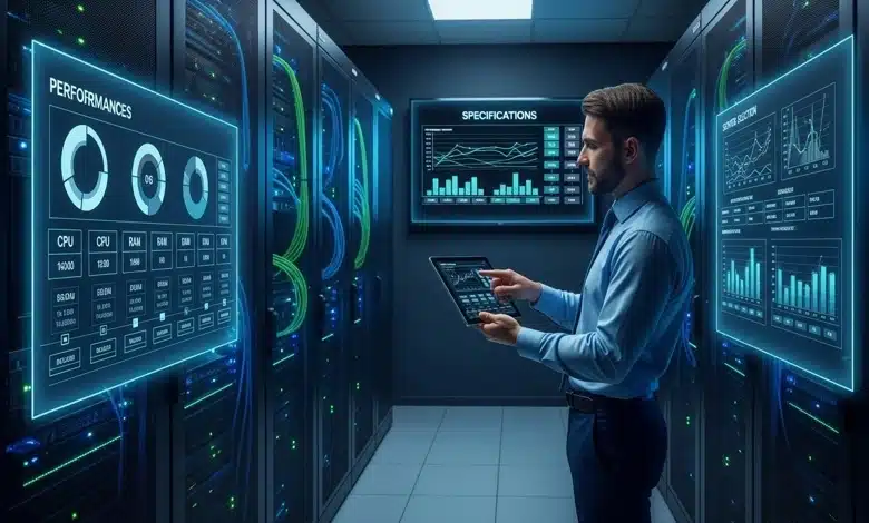 أفضل شركات السيرفرات المخصصة ولماذا يزداد الطلب عليها؟