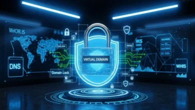 أهم طرق حماية الدومين من السرقة والاختراق