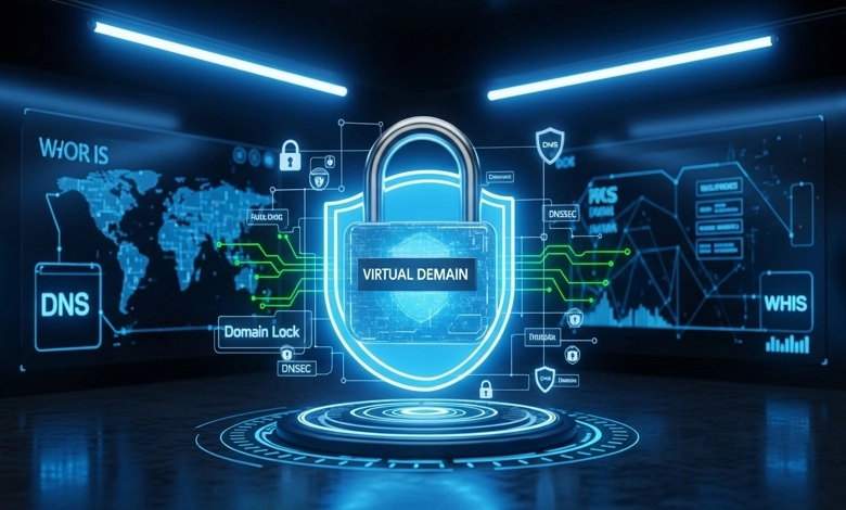 أهم طرق حماية الدومين من السرقة والاختراق