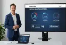 افضل استضافة ووردبريس متوافقة مع WooCommerce