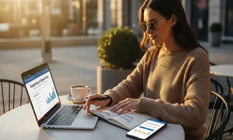 افضل حلول استضافة ووردبريس للمتاجر الضخمة المعتمدة على WooCommerce