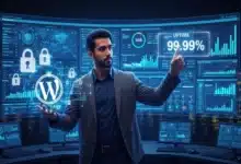 افضل شركات استضافة ووردبريس لموقع سريع وآمن ويعمل بثبات على مدار الساعة