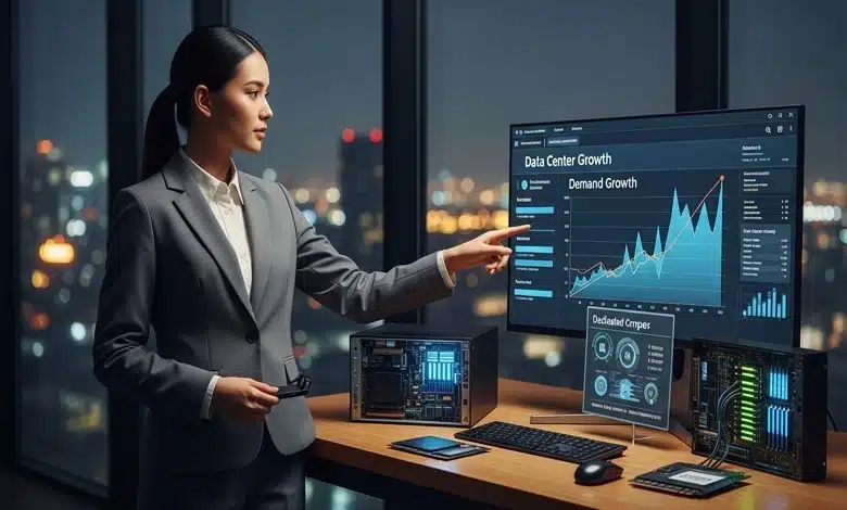 افضل شركات السيرفرات المخصصة وكيف تختار الأنسب منها؟