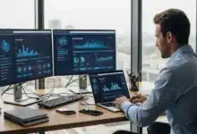 افضل شركة استضافة مواقع لمشروعك أونلاين