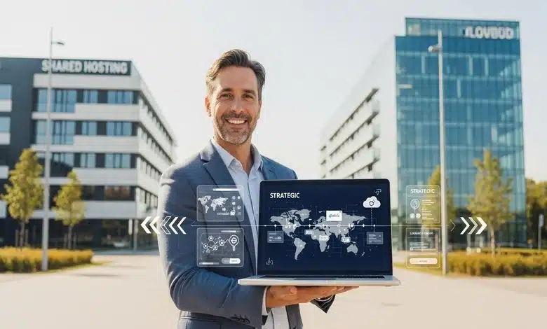 الاستضافة المشتركة أم السحابية؟ ما القرار الأفضل وفق احتياجات موقعك واستراتيجيتك المستقبلية؟