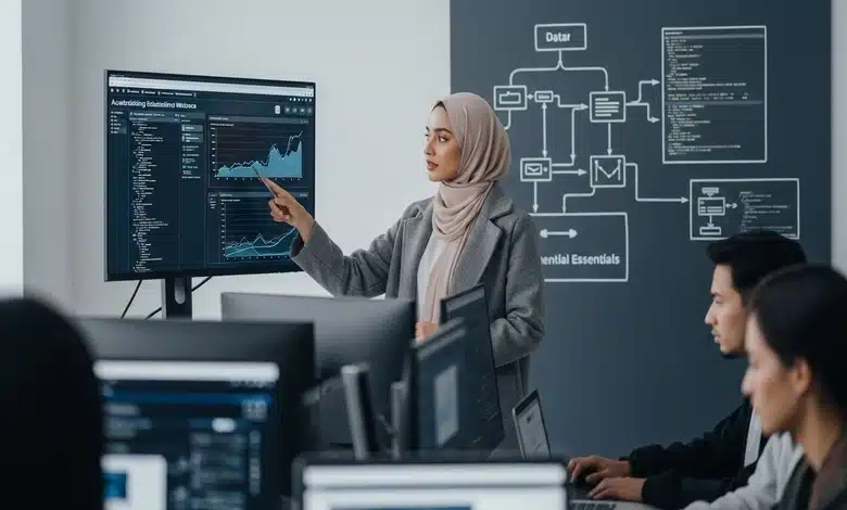 تسريع المواقع التعليمية والأساسيات التي لا يمكن تجاهلها 