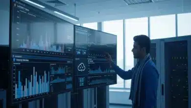 تقييم الأداء في شركات الاستضافة من الأسرع والأكثر استقراراً؟