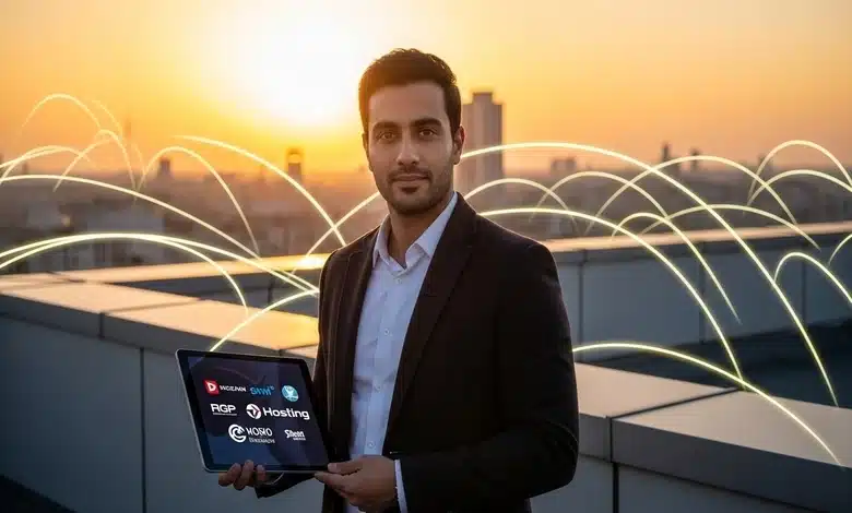 حلول الاستضافة المناسبة للشركات المتوسطة وما الخيارات التي تقدم قيمة أعلى؟
