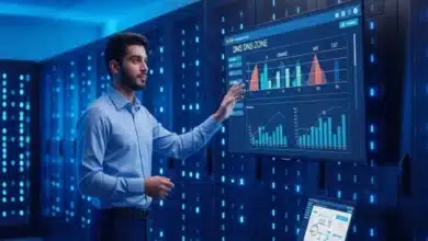 شرح اعدادات DNS في الاستضافة