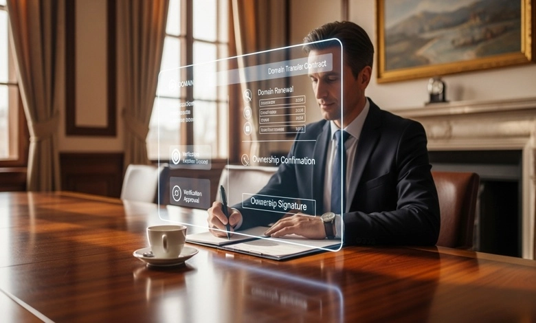  طرق تقنية لتعزيز أمان الدومين ومنع عمليات الاختراق قبل حدوثها 