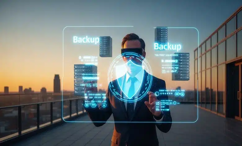 طرق حديثة تجعل حماية المواقع عبر النسخ الاحتياطي أكثر فعالية واستدامة