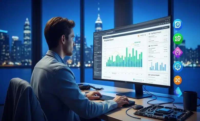 كيف تبدأ تسريع الموقع لمحركات البحث بخطوات أساسية لتحسين الترتيب؟ 