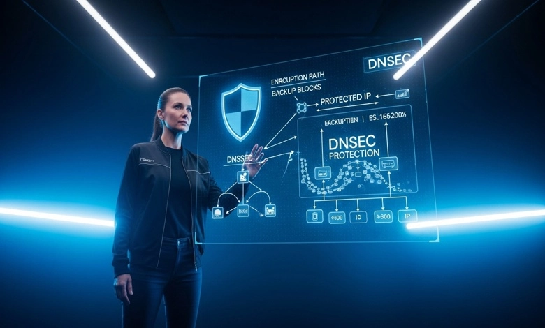 كيف تبدأ حماية الدومين من السرقة بخطوات أساسية تمنع أي محاولة اختراق؟ 