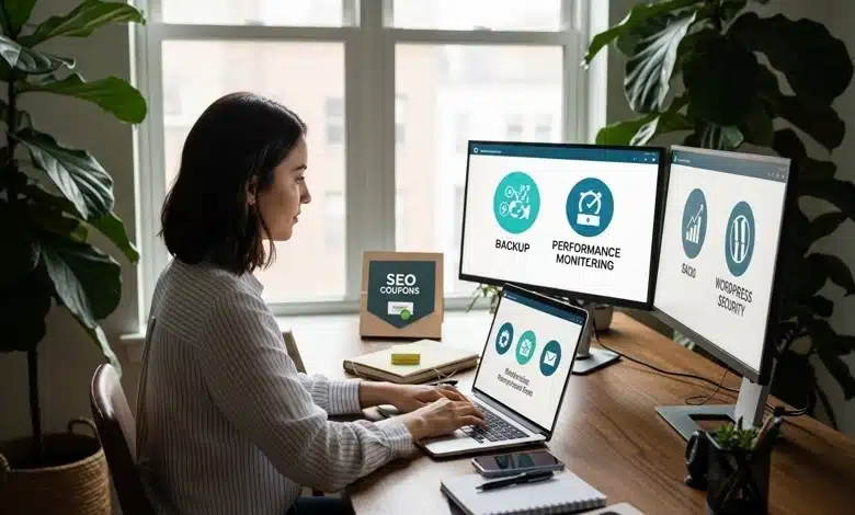 كيف تختار أفضل خدمة استضافة ووردبريس للمشاريع الاحترافية؟ 