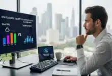 كيف تختار افضل VPS سحابي ولماذا تختاره بديلأً عن السيرفر التقليدي؟