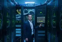 كيف تختار افضل سيرفر مخصص للشركات الكبيرة؟