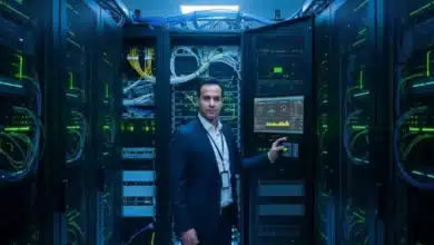 كيف تختار افضل سيرفر مخصص للشركات الكبيرة؟