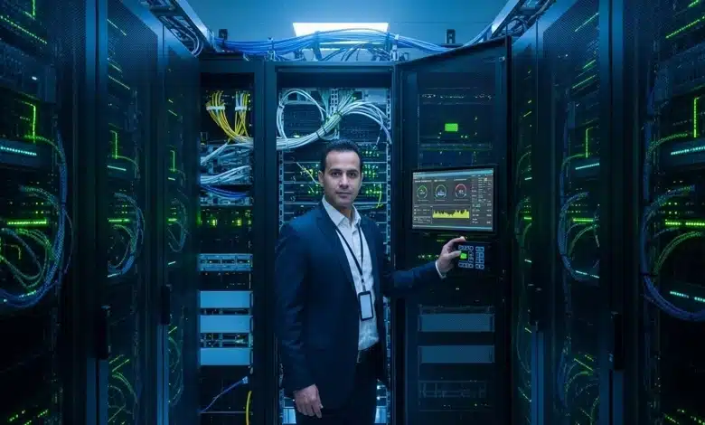 كيف تختار افضل سيرفر مخصص للشركات الكبيرة؟