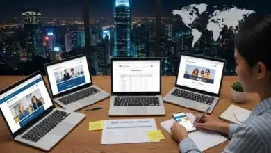 كيف تختار افضل شركات شراء الدومينات ؟