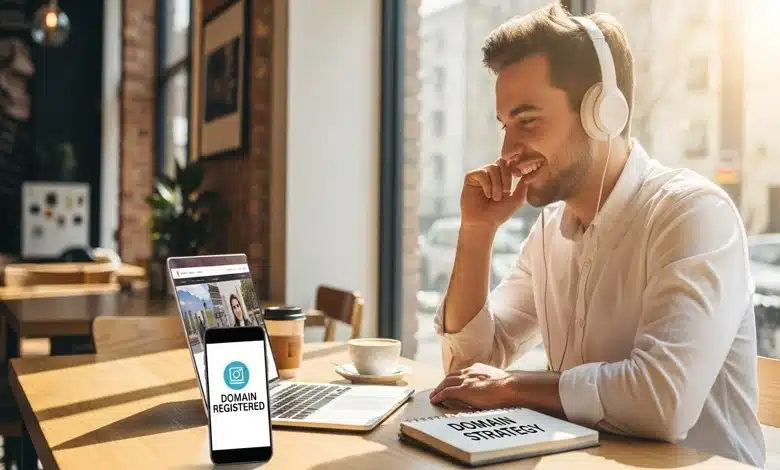 كيف تختار افضل شركات شراء الدومينات بطريقة تضمن لك الأمان والاستقرار؟