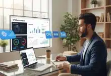 كيف يساعد VPS للشركات الصغيرة في رفع مستوى الموقع دون تكاليف باهظة؟