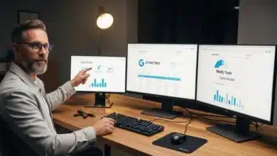 كيفية تقليل استهلاك الباندويث في الاستضافة