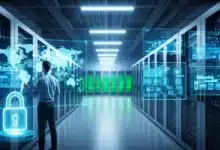 كيفية حماية السيرفرات المخصصة من الاختراق