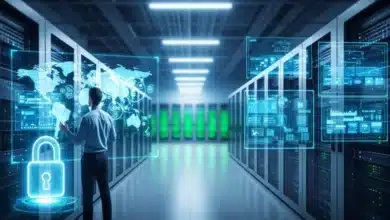 كيفية حماية السيرفرات المخصصة من الاختراق