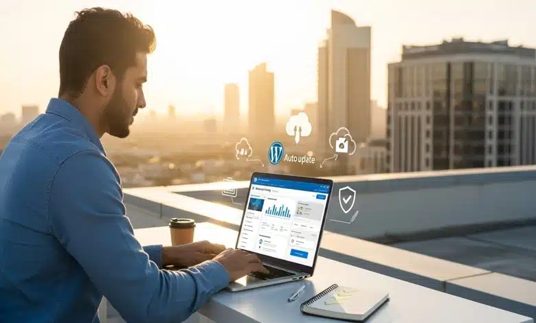 ما العوامل التي تميز شركات استضافة ووردبريس الاحترافية عن خدمات الاستضافة التقليدية؟