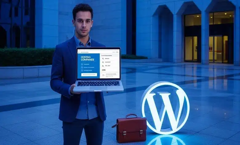 ما الفوائد العملية التي تقدمها حلول استضافة ووردبريس المُدارة للمستخدم النهائي؟ 