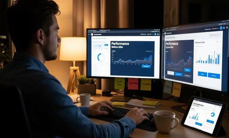 ما المعايير التي يجب الاعتماد عليها عند اختيار افضل استضافة ووردبريس متوافقة مع WooCommerce ؟