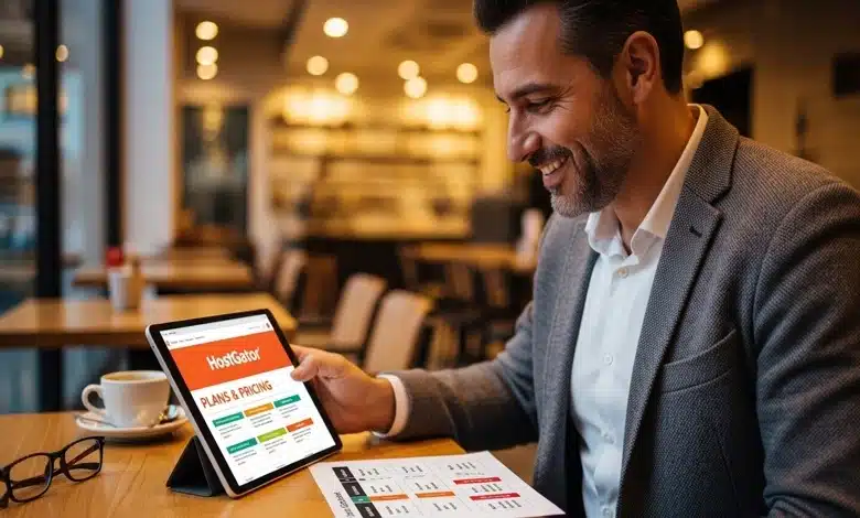 مدى رضا العملاء عن الأسعار وخطط الاستضافة في HostGator