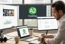 مراجعة استضافة ووردبريس A2 Hosting