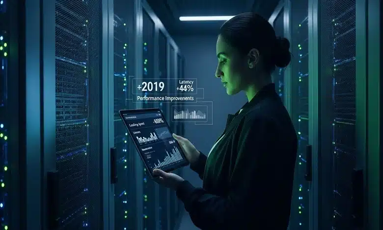 مزايا الخادم الافتراضي VPS للشركات الصغيرة مقارنة بالاستضافة المشتركة 