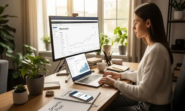 مقارنة بين افضل شركات استضافة المواقع